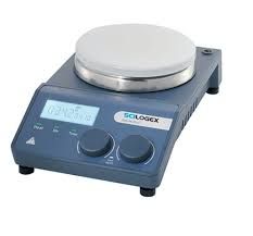 Laboratory Hot Plate