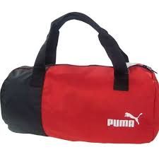 gym bag