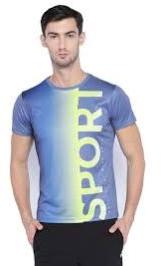 Sports T-Shirts