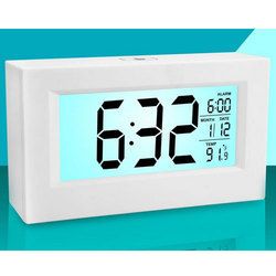 Small Digital Clock