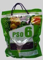 PSO6 Kitchen Garden Pack - Organic Manure