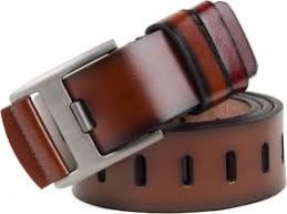 Leather Belts