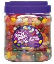 jelly bean