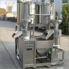 Soya Milk Extractor