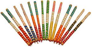 Dandiya Stick