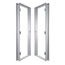 Steel Door Frames