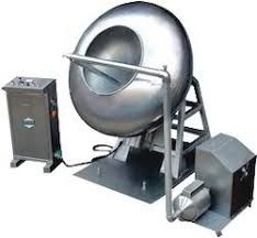 Coating Machine