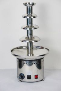 Chocolate Fountain Machine