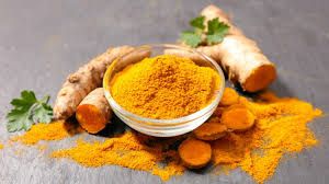 Curcumin