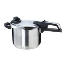 Pressure Cooker