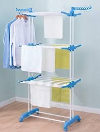 cloth dryer stand