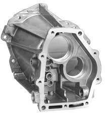 Gearbox Housing