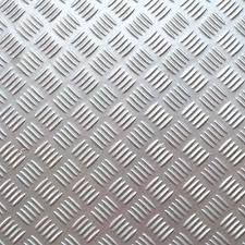 Aluminium Pattern