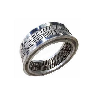 Ring Shaped Dies for Pellet Mills
