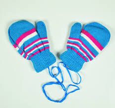 Baby Gloves