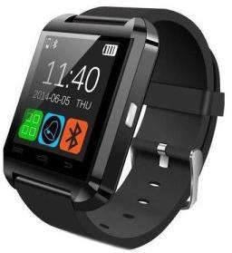 Bluetooth Watch