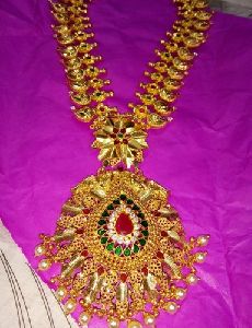 Gold Temple Jewellery