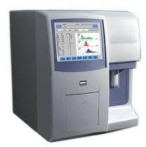 hematology analyzers