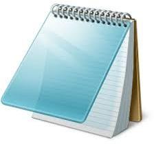 Notepad