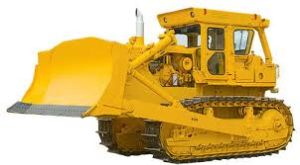 Beml Dozer