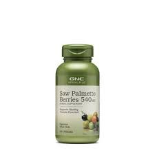 Saw Palmetto