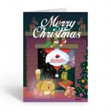 Christmas Cards