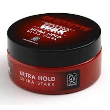 Hair Styling Wax