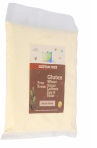 Gluten Free Besan