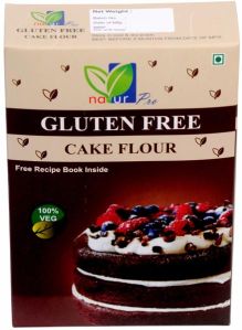 Gluten Free Cake Flour