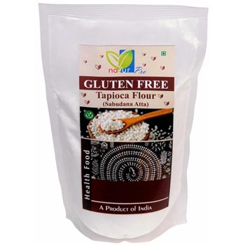 Gluten Free Tapioca Flour