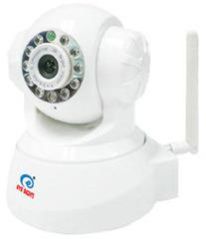 Wireless Security Camera System