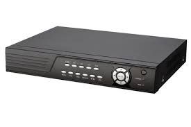 Cctv Dvr