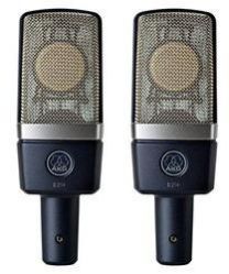 Stereo Microphone