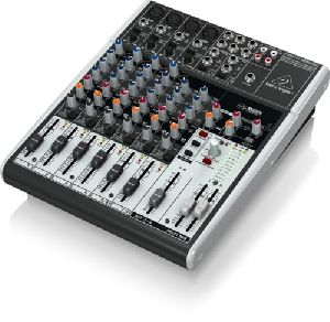 12 Channel Mixer