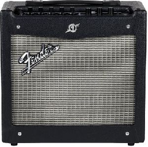 Fender Guitar Amp