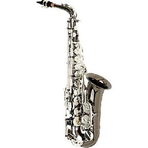 Musical Saxophone