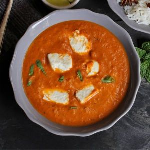 Shahi Paneer