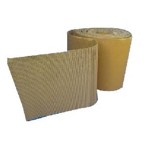 Corrugated Sheet Roll