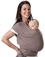 Baby Carrier