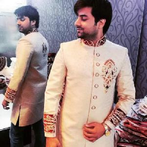 Indo Western Sherwani