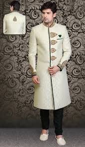 Designer Wedding Sherwani