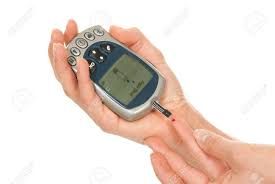 Glucometer