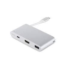 USB C Multiport Adapter