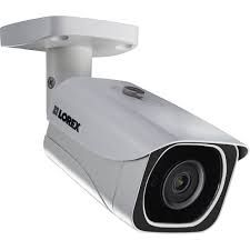 Bullet Camera