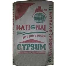 Gypsum Stucco Plaster