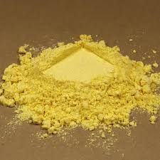 Corn Flour