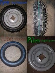 off road tires