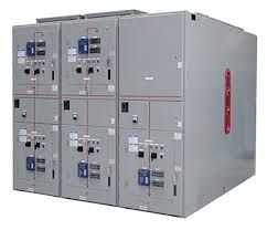 Electrical Switchgear