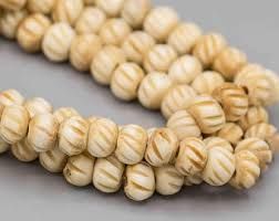 Bone Beads