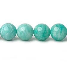 Gemstone Beads